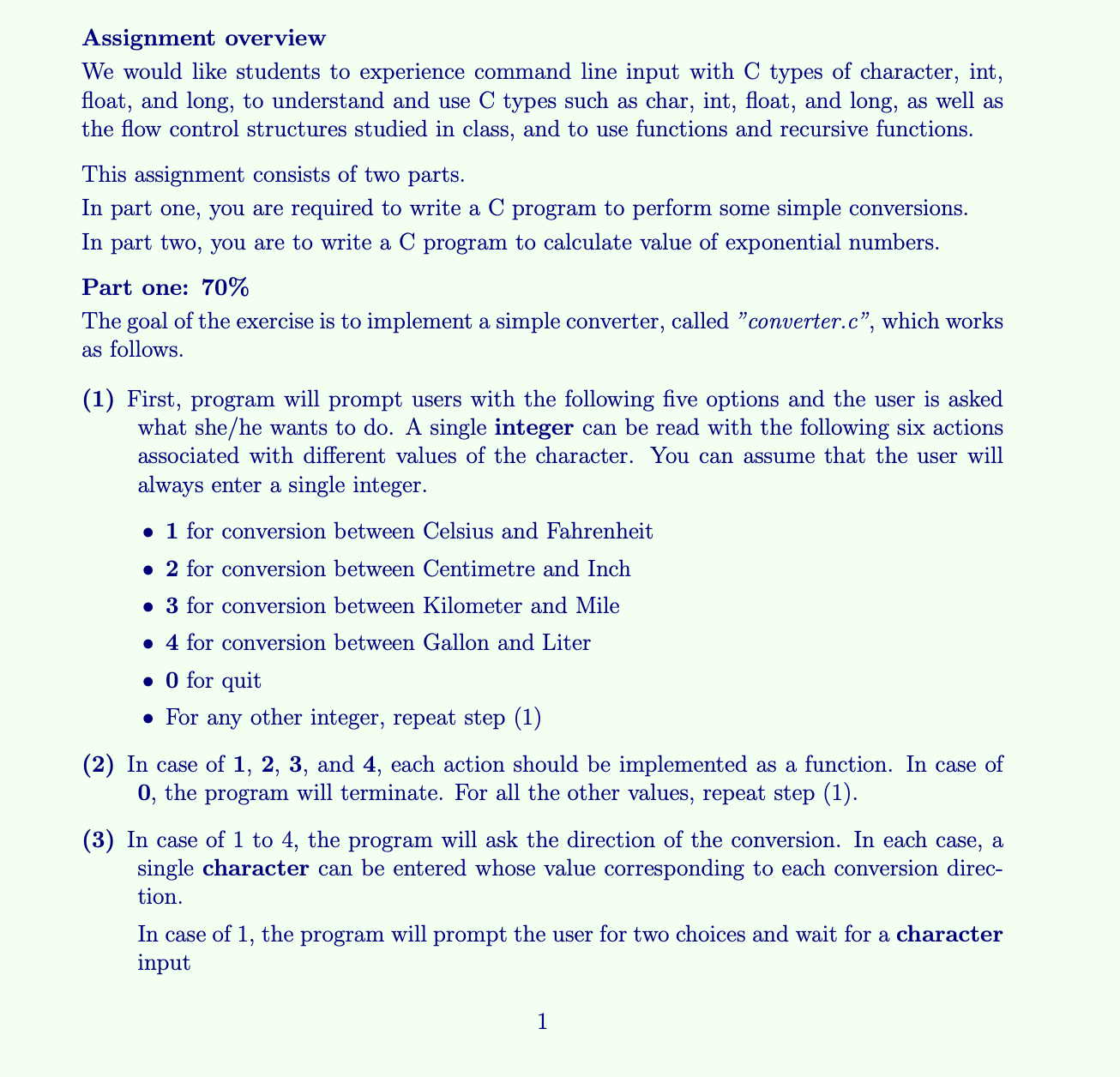 Solved Assignment Overview We Would Like Students To | Chegg.com