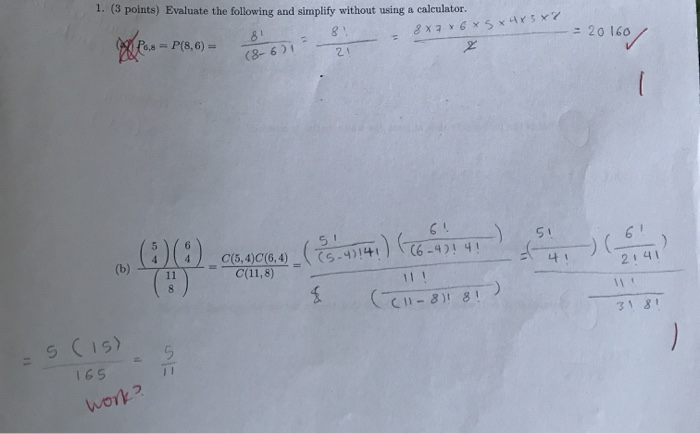 Solved please explain why the answer is wrong thank you. if | Chegg.com