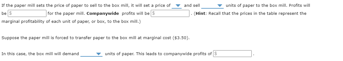 Solved 1. Individual Problems 22-1 Suppose that a paper mill | Chegg.com