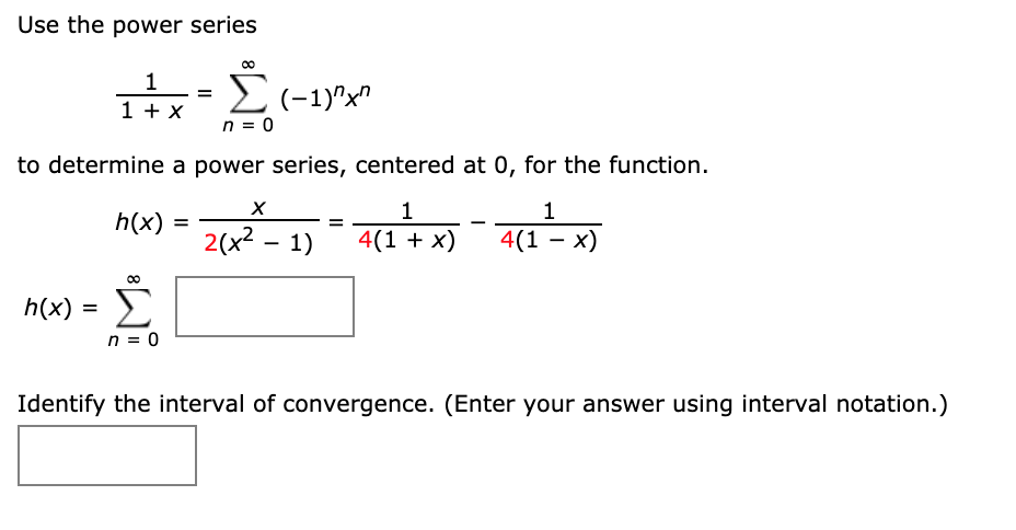 solved-use-the-power-series-1-1-x-1-x-n-0-to-chegg