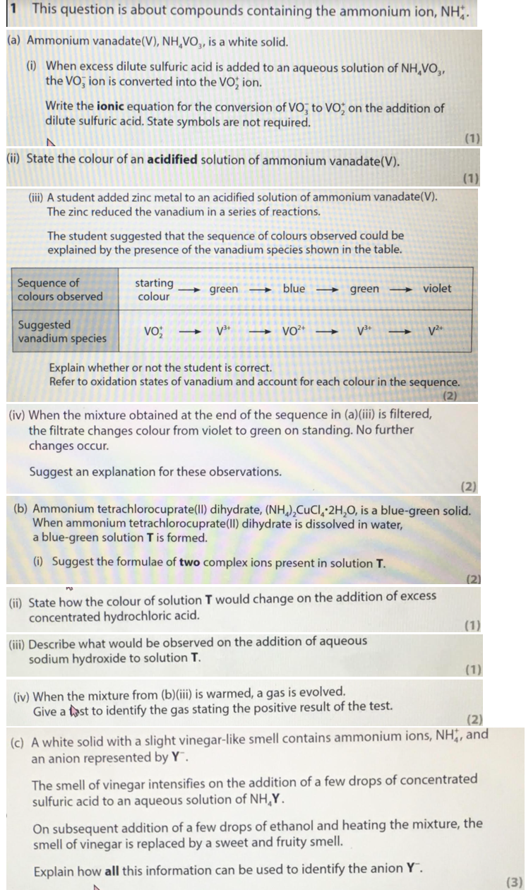 Solved ONLY ANSWER part B and C. NOT part A. Please answer | Chegg.com