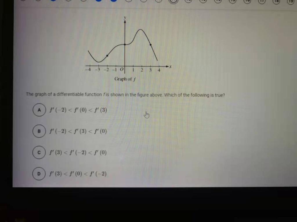 2 3 4 Graph