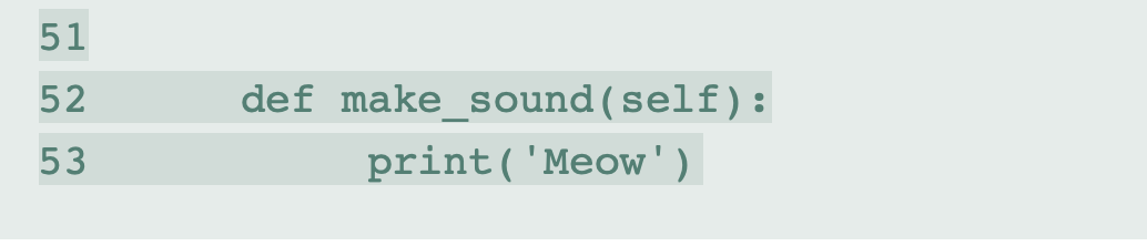 Solved F# TODO 11.2 Polymorphism print("=" * 10, "Section | Chegg.com