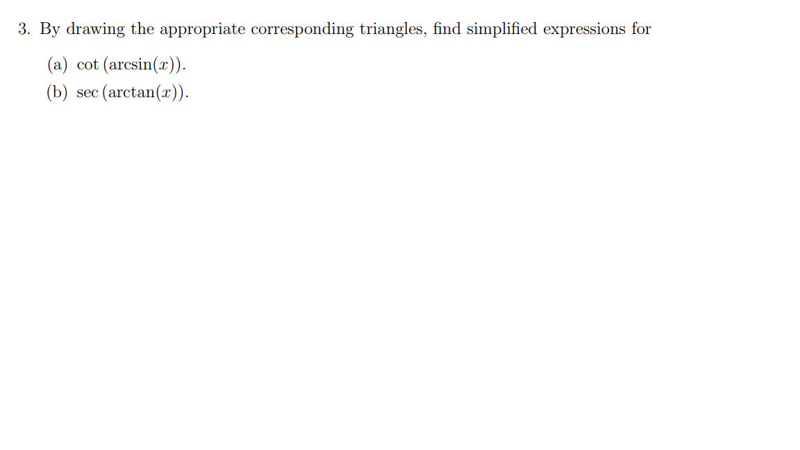 solved-3-by-drawing-the-appropriate-corresponding-chegg