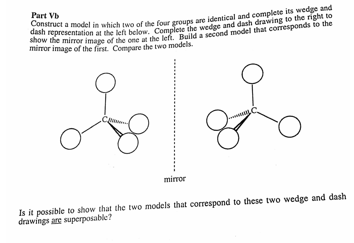 Solved Construct a model in which two of the four groups are | Chegg.com