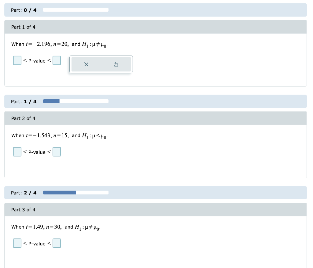 Solved Critical Values for the Student's t Distribution Area | Chegg.com