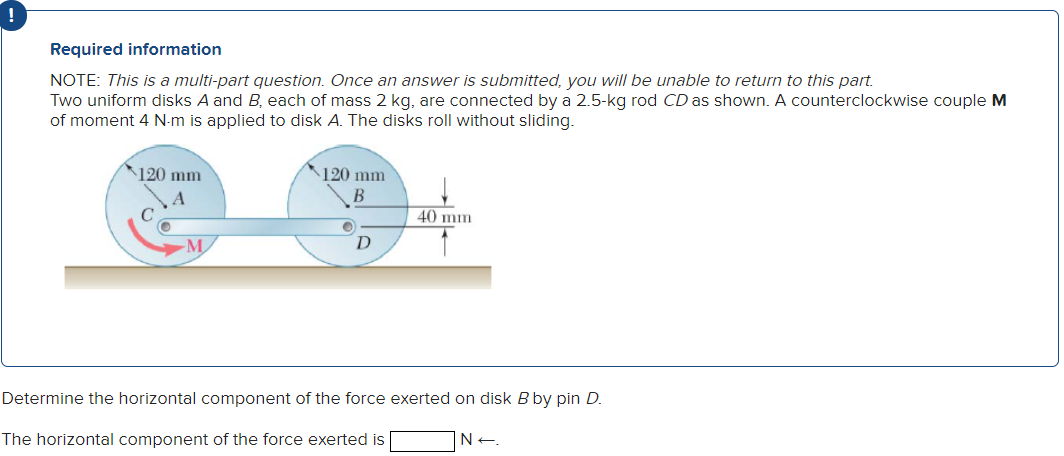 Solved Acceleration At Both Point A And B Are 4.6875 M/s^2 | Chegg.com