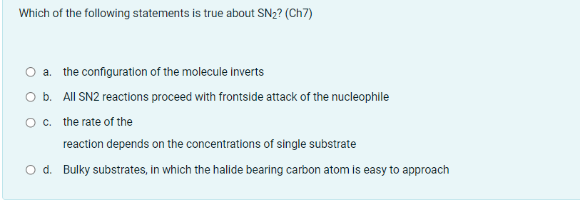 Solved Choose The Best Reagent Or Sequence Of Reagents From