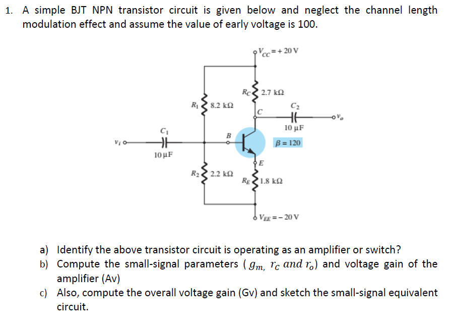Solved Please provide a clear presentation of the solution,