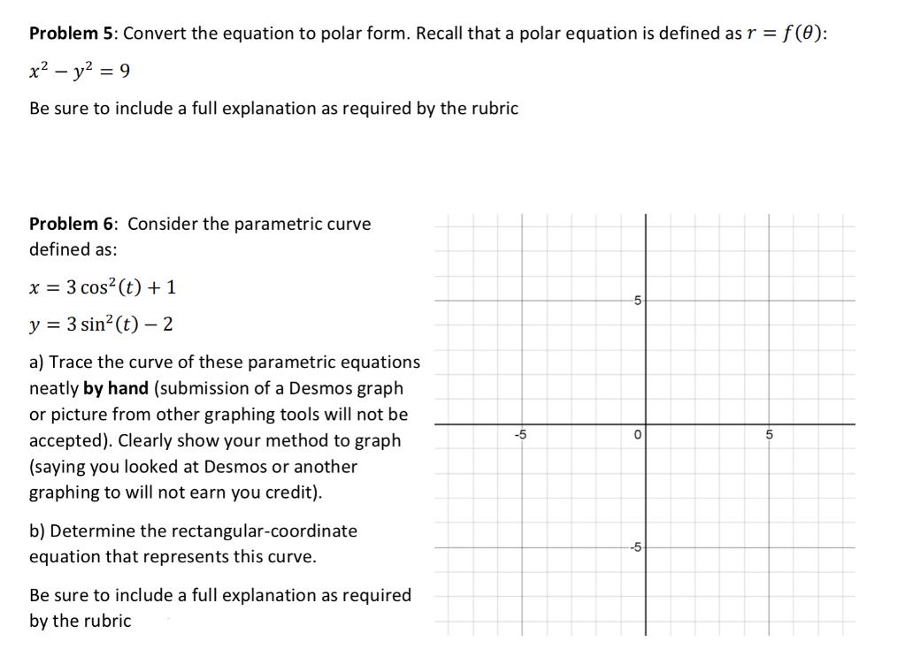 Solved Please give an explanation to problem 5 and 6, and | Chegg.com