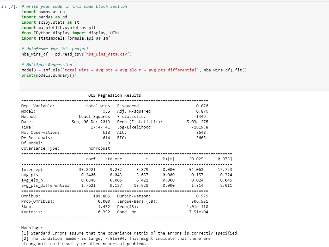 Need Help On Writing The Last Code Block For This Chegg Com