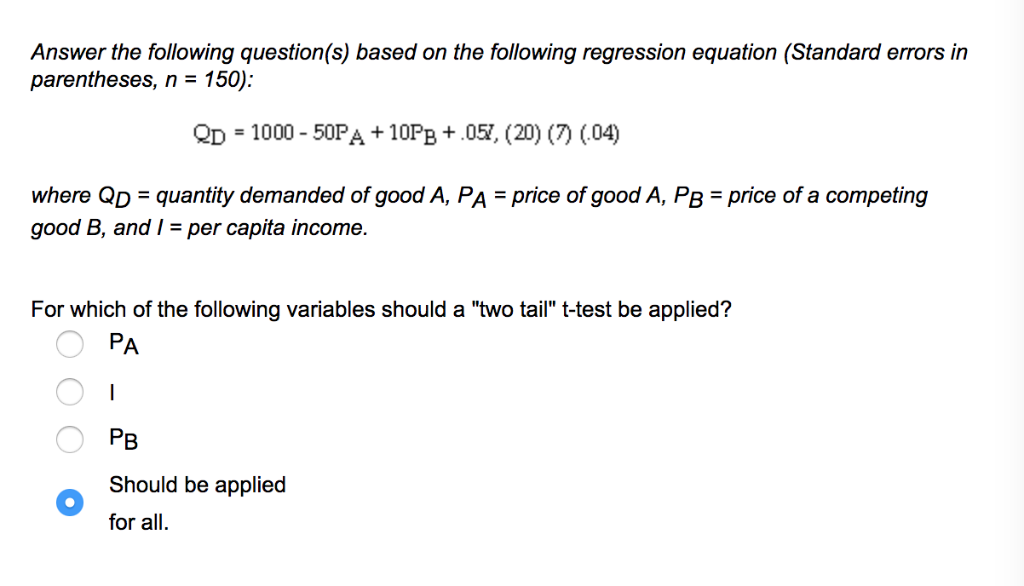 Solved Answer the following question(s) based on the | Chegg.com