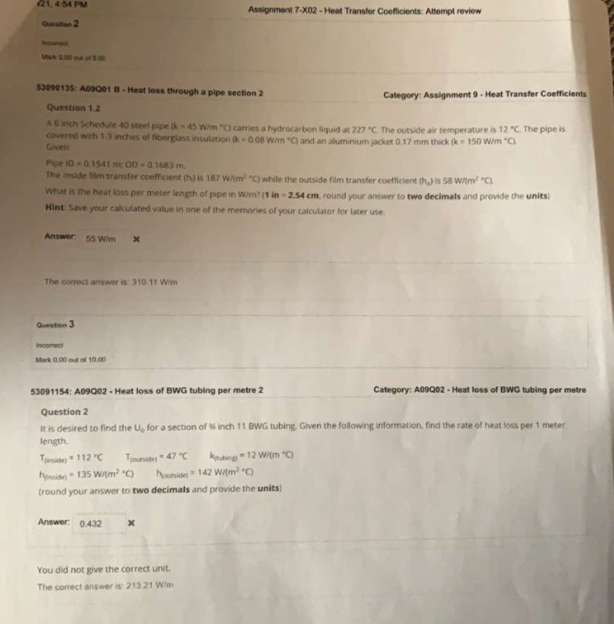 Solved Photos - IMG-7518.PNG 109% See all photos + Add to ♡ | Chegg.com