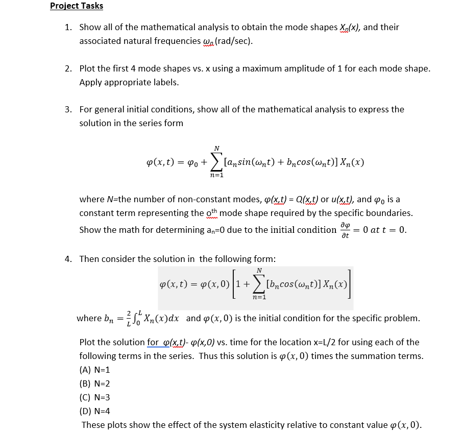 For Mechanical Enginering Majors Sound Propagation Chegg Com