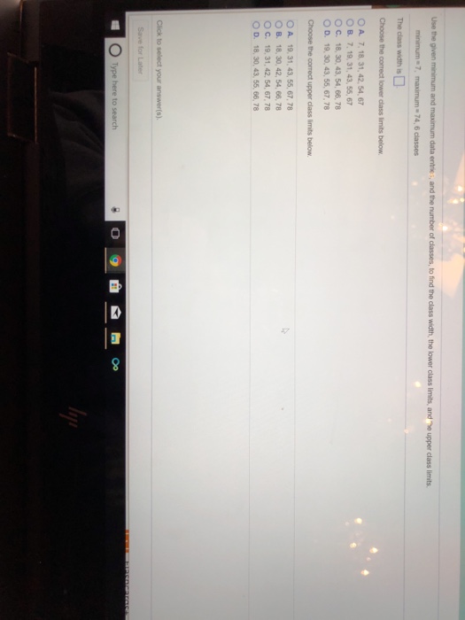 solved-minimum7-the-class-width-is-7-18-31-42-54-67-o-chegg