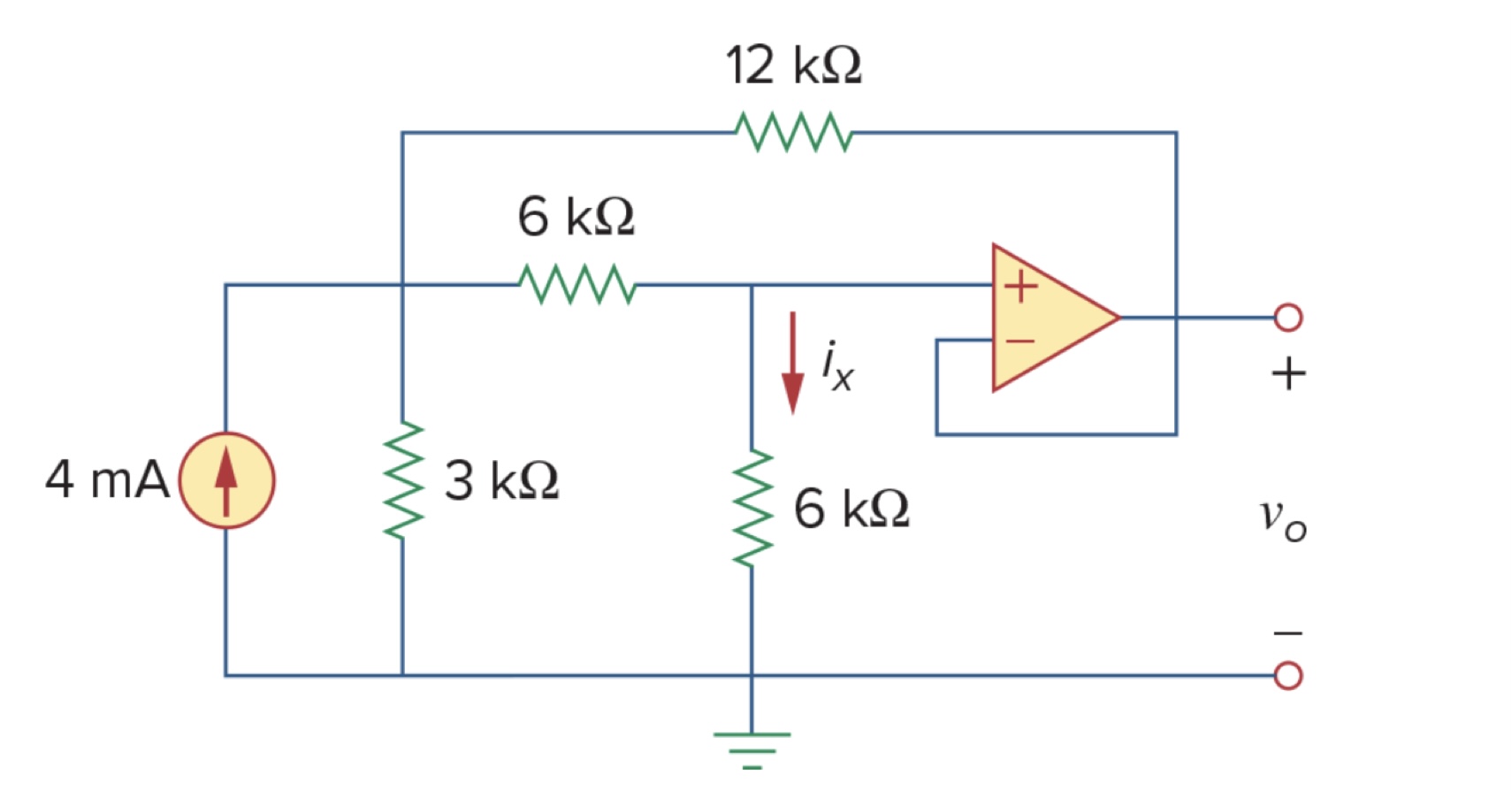 Solved Find ix. | Chegg.com