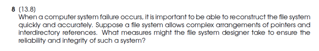 solved-8-13-8-when-a-computer-system-failure-occurs-it-is-chegg