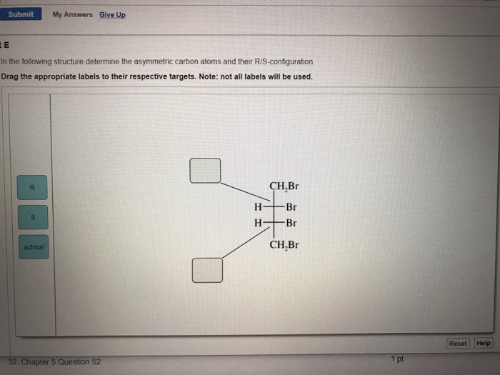 Solved Part B In The Following Structure Determine The | Chegg.com