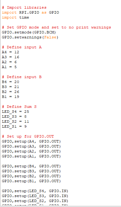 Develop a python program to convert two decimal | Chegg.com