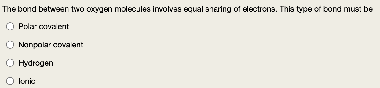 Solved The bonds within water molecules are covalent and the | Chegg.com