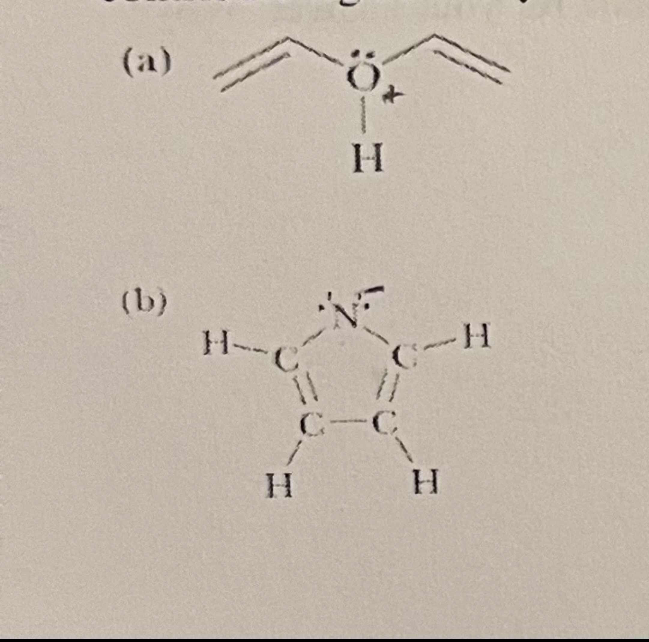Visual Guide: All Contributing Structures Of Allylic Carbocations - 0x7l7rr