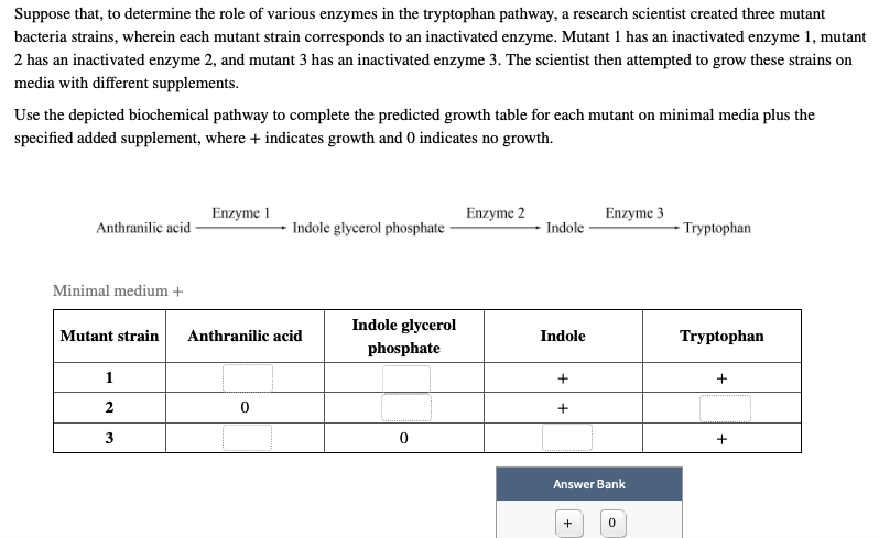 solved-suppose-that-to-determine-the-role-of-various-chegg