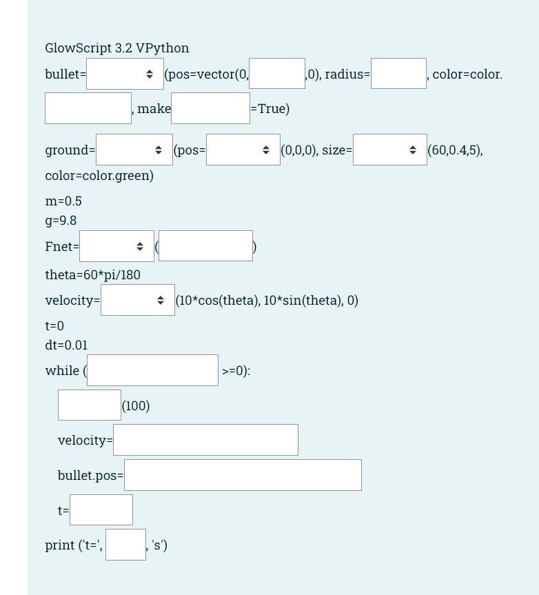Solved C. Notes: Make sure that you pay attention to correct | Chegg.com