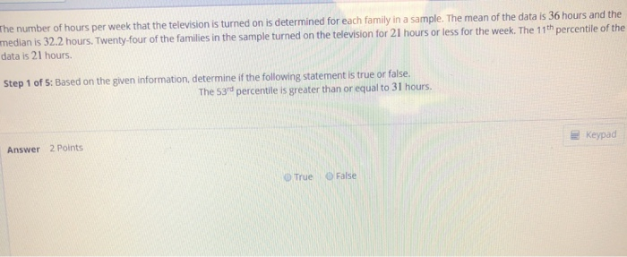 solved-the-number-of-hours-per-week-that-the-television-is-chegg