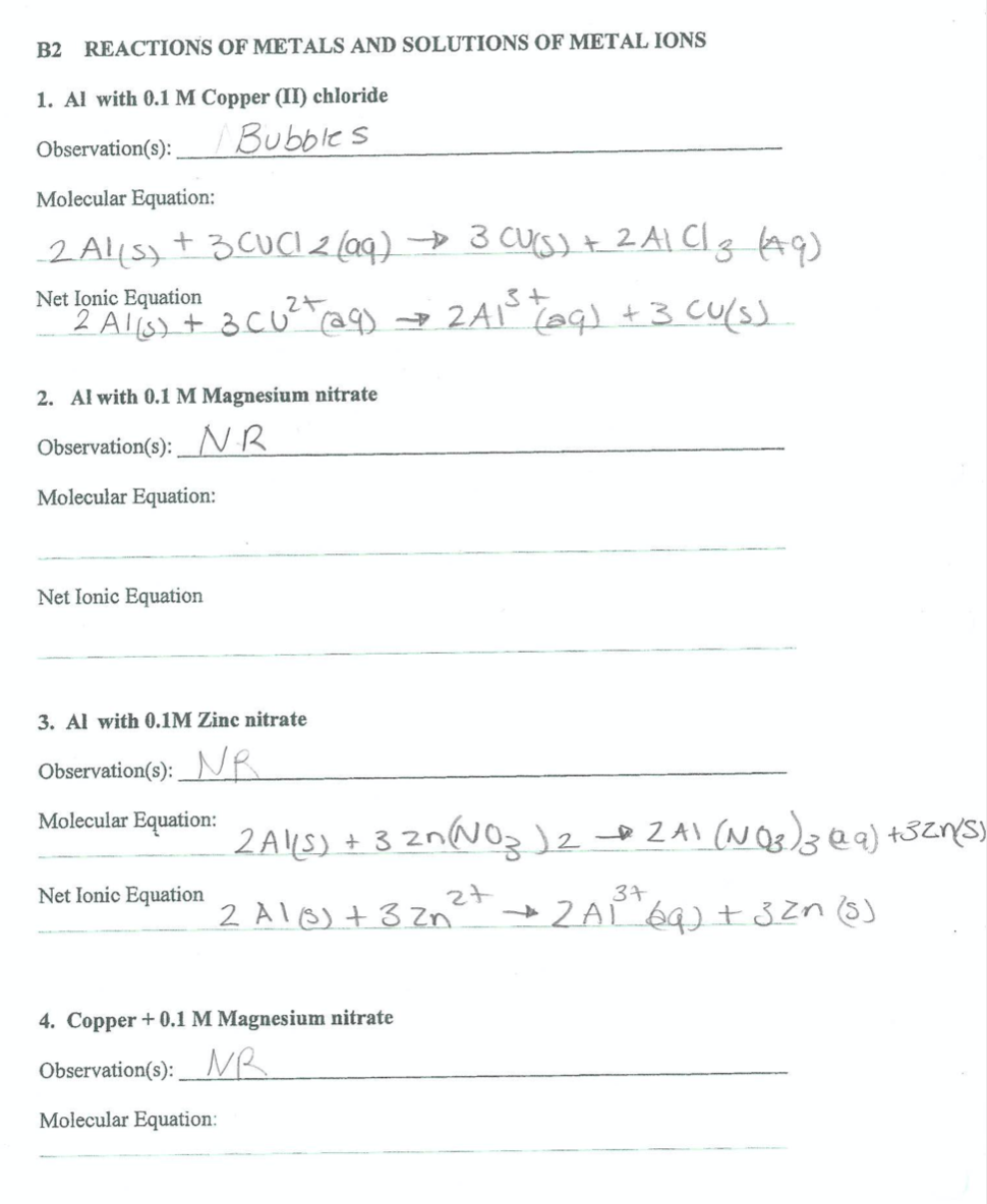 Solved Please someone help me with the post-lab questions | Chegg.com