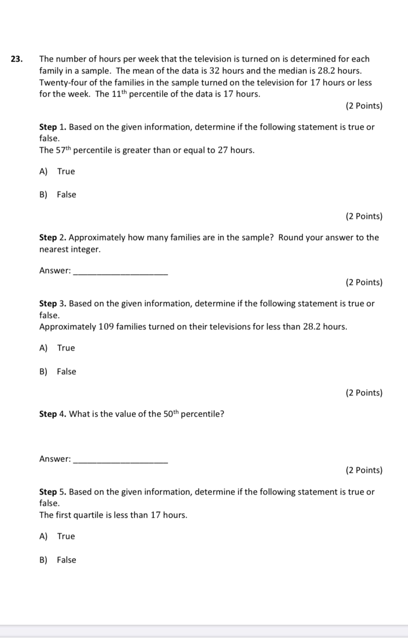 solved-the-number-of-hours-per-week-that-the-television-is-chegg