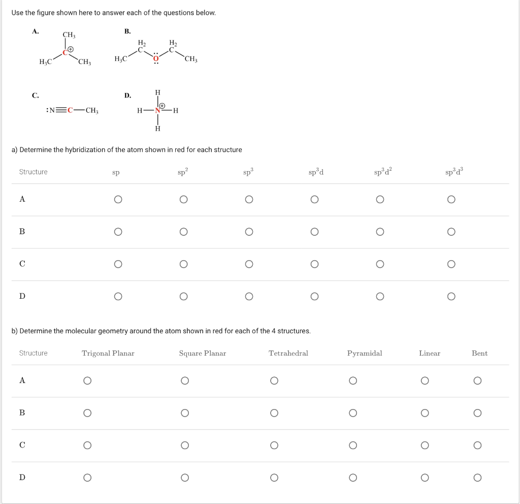 Solved Use the figure shown here to answer each of the | Chegg.com