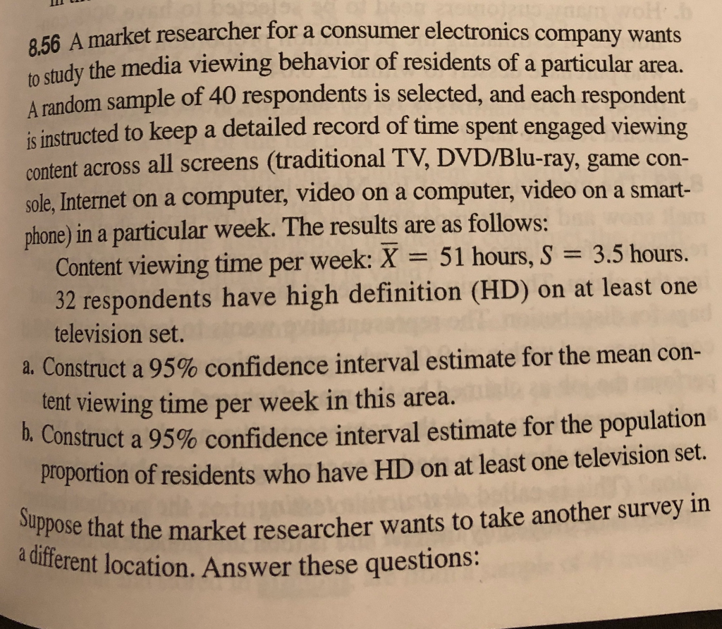 Solved Please complete the following problems in Microsoft | Chegg.com