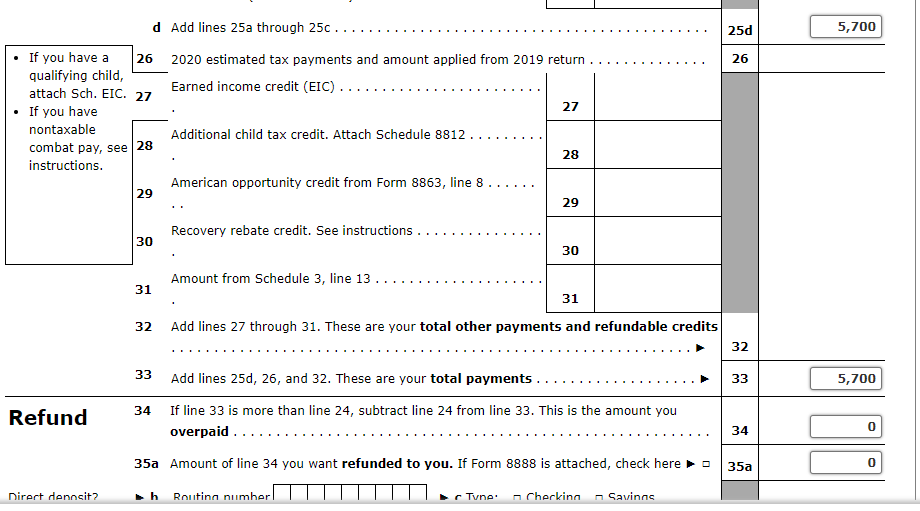 Solved Note: This Problem Is For The 2020 Tax Year. Lance H. | Chegg.com