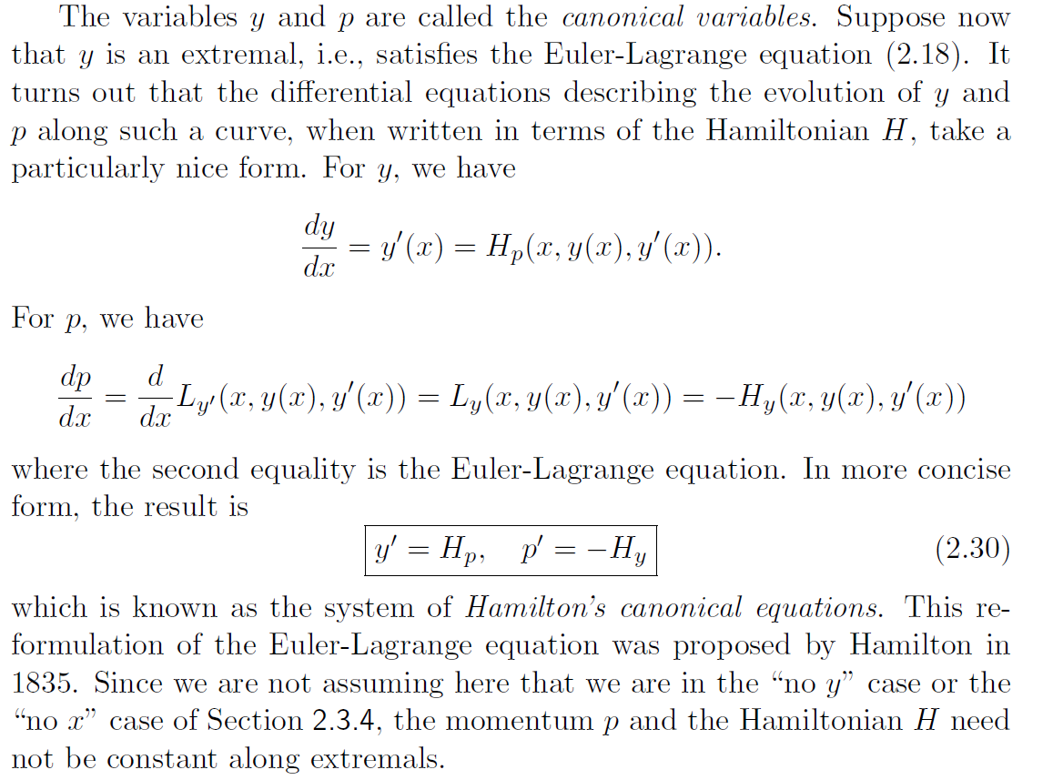 Solved Liberzon < Calculus of Variations and Optimal | Chegg.com