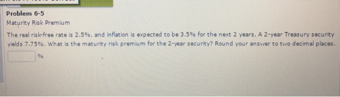 solved-question-2-assume-that-the-real-risk-free-rate-of-chegg