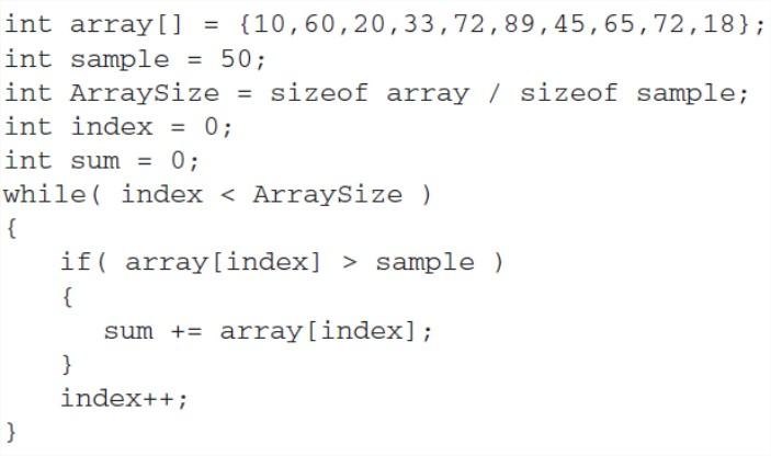 Solved 1. Draw a flowchart for the following C++ code. 2. | Chegg.com