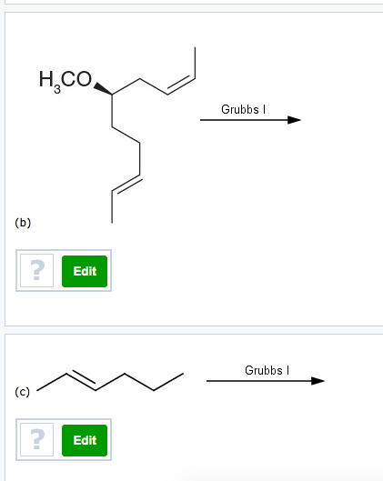 Solved Problem 21.25 For each of the following, identify the | Chegg.com