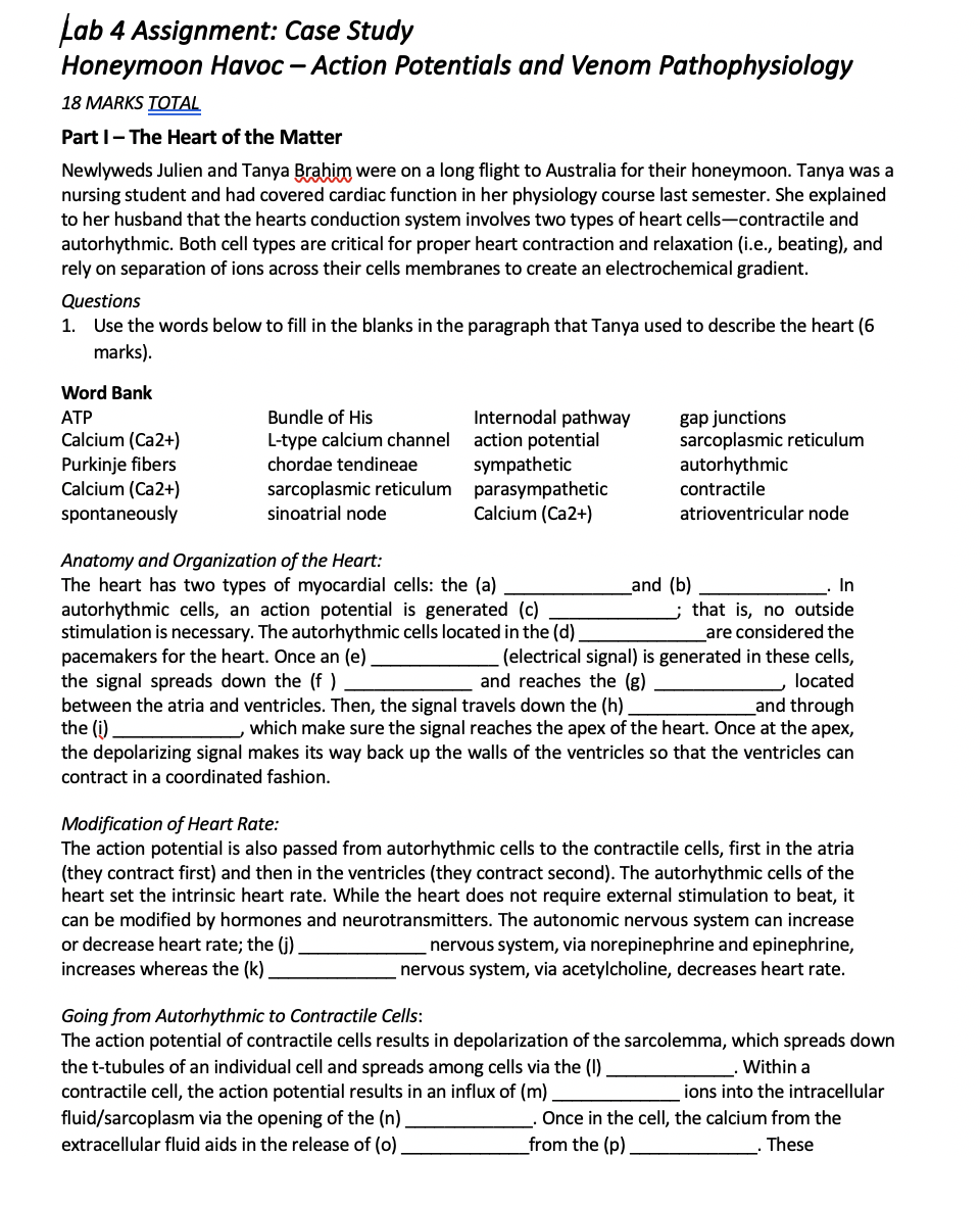 Nursing case studies with answers pdf image