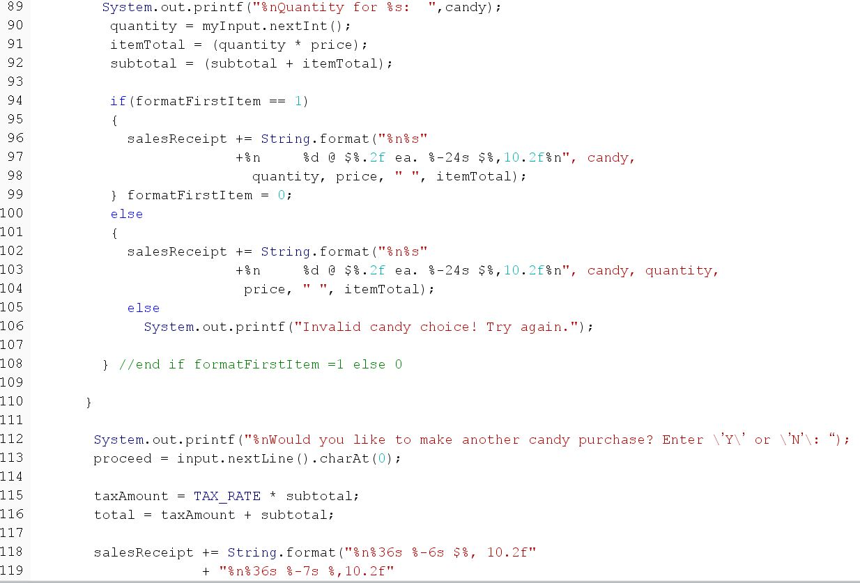Solved I have tinkered with and worked on this code for over | Chegg.com