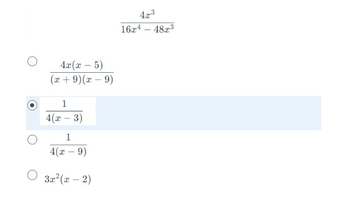 1 3 x 6 x (- 4 x (- 9