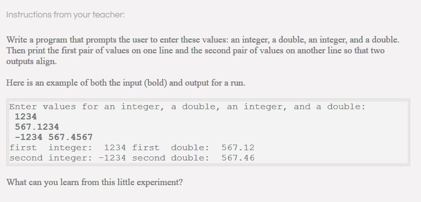 Solved 1 import java.util.Scanner; 3 class Main 4 public | Chegg.com