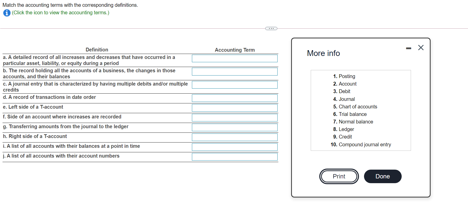 solved-match-the-accounting-terms-with-the-corresponding-chegg