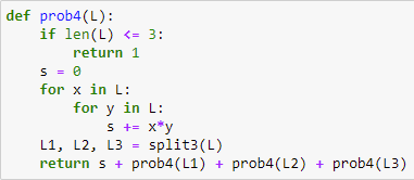 Solved For input size n in 1000, 2000, 3000,..., 1000000, | Chegg.com