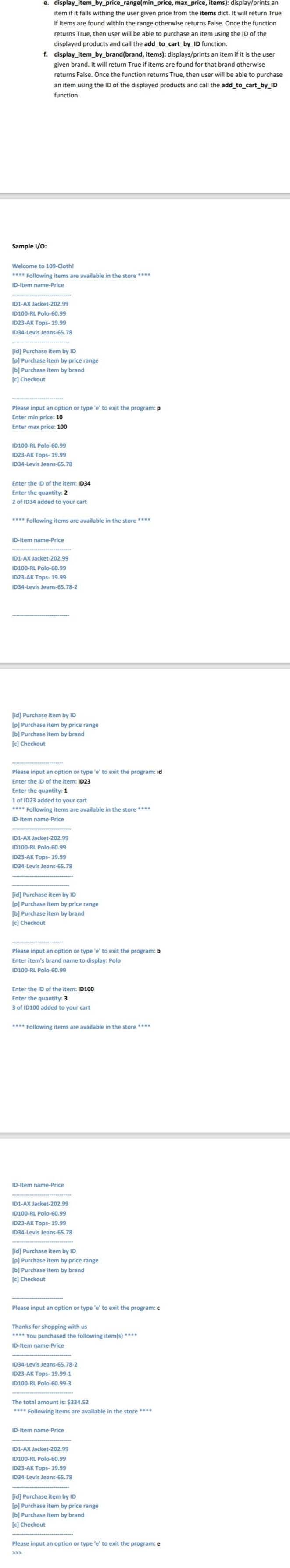 Solved PLEASE READ THE QUESTION CAREFULLY, I need help with | Chegg.com