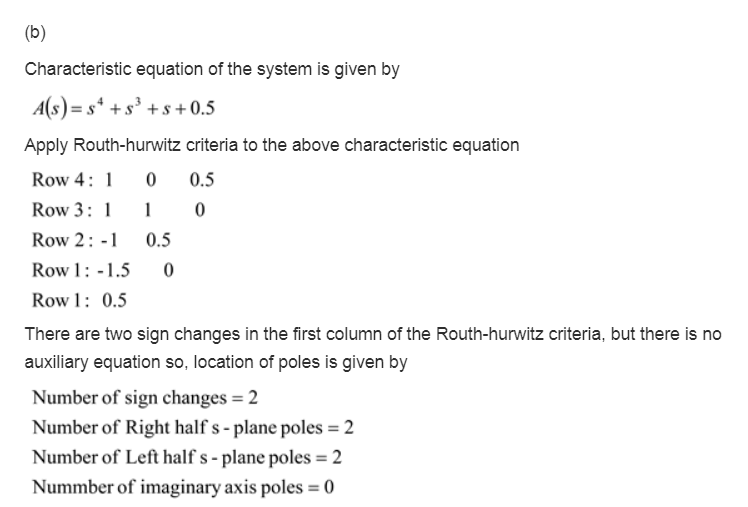 Solved Have Problem With The Text Book Solution Of This | Chegg.com