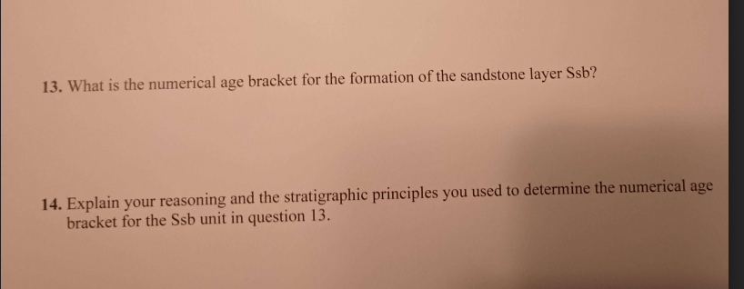 Solved I need help on 13 and 14. | Chegg.com