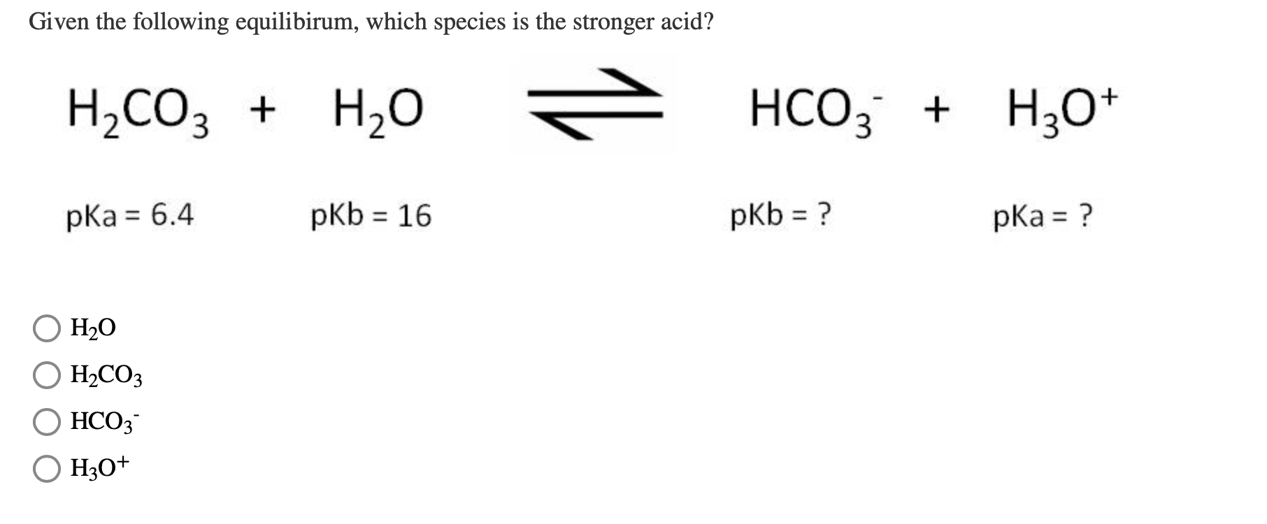 H2CO3 + H2O: Tìm Hiểu Về Axit Cacbonic và Tác Động Của Nó Trong Hóa Học và Sinh Học