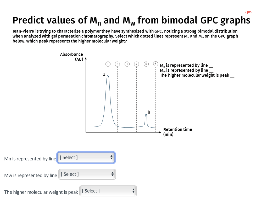 solved-predict-values-of-mn-and-mw-from-bimodal-gpc-graphs-chegg
