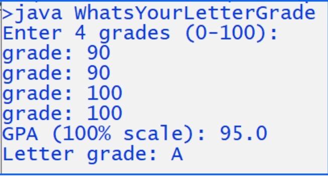 Solved Write a JAVA program that does this: Name the file | Chegg.com