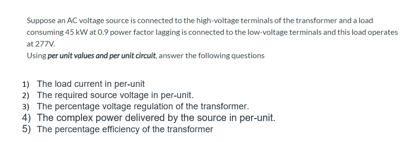 Suppose An Ac Voltage Source Is Connected To The 